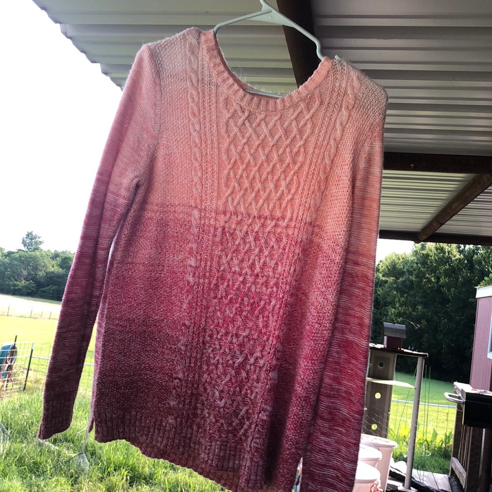 Sweater